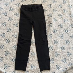Lulu lemon detailed leggings